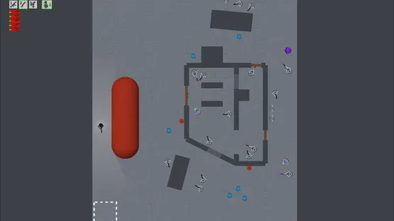 SWAT God screenshot 4