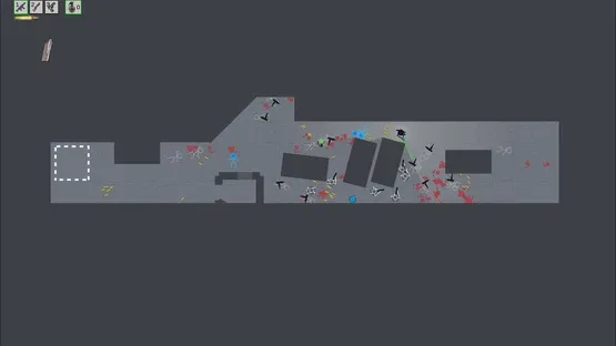 SWAT God screenshot 5