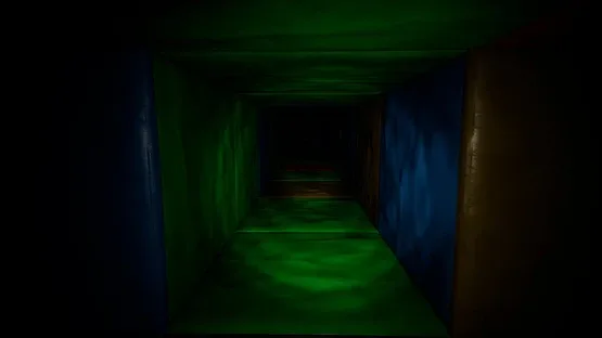 You Had a Bad Dream screenshot 2
