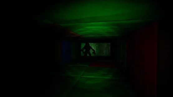You Had a Bad Dream screenshot 3