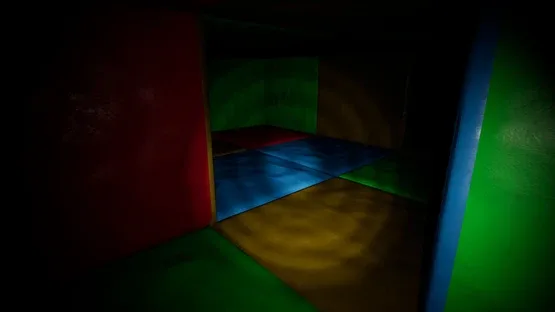 You Had a Bad Dream screenshot 5