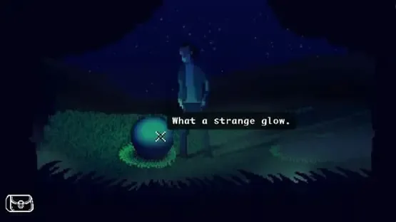 The Sphere screenshot 1