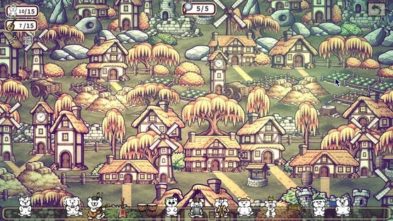 Shy Dogs: Hidden Orchestra 2 screenshot 3