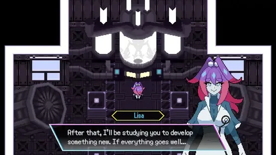 Pokémon Nova screenshot 1