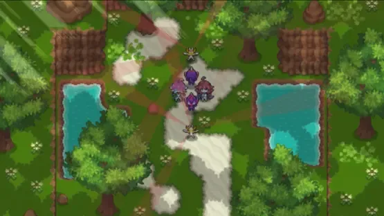 Pokémon Nova screenshot 2
