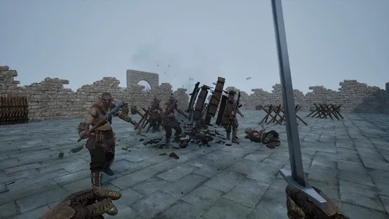 Battlemage Ascension screenshot 1