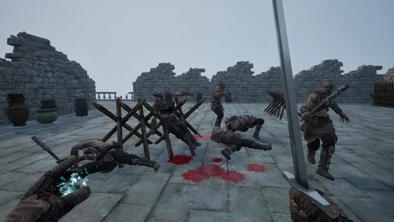 Battlemage Ascension screenshot 2