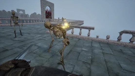 Battlemage Ascension screenshot 3