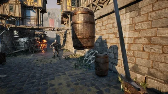 Battlemage Ascension screenshot 4
