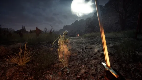 Battlemage Ascension screenshot 6