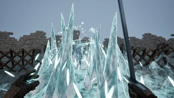 Battlemage Ascension screenshot 7