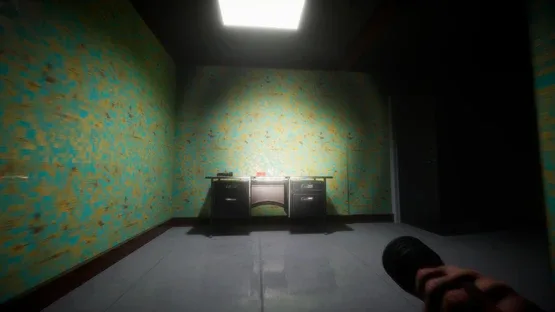 Backrooms: The Void screenshot 1
