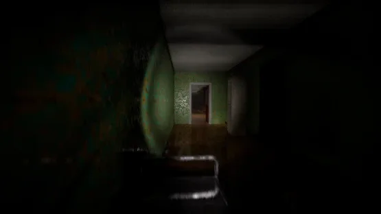 Backrooms: The Void screenshot 2