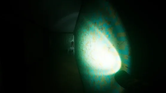 Backrooms: The Void screenshot 4