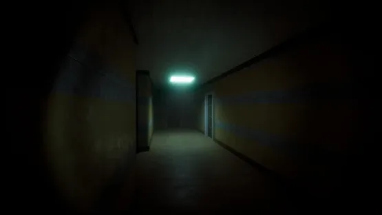 Backrooms: The Void screenshot 5