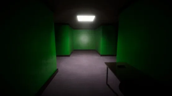 Backrooms: The Void screenshot 6
