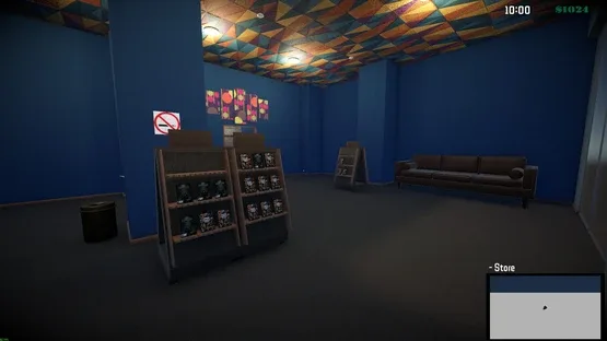 DVD Dealer Simulator screenshot 6