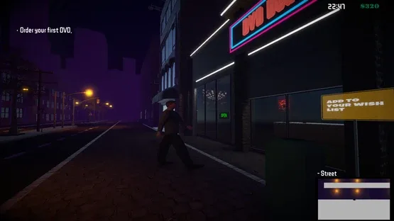 DVD Dealer Simulator screenshot 7
