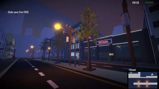 DVD Dealer Simulator screenshot 8