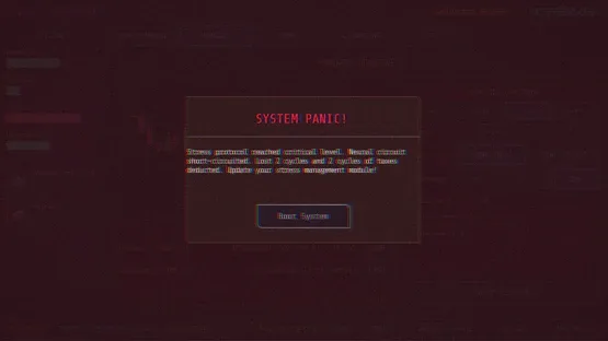Neo Capitalist: Stock Market Survival Simulator screenshot 3