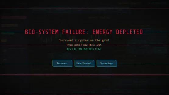 Neo Capitalist: Stock Market Survival Simulator screenshot 7