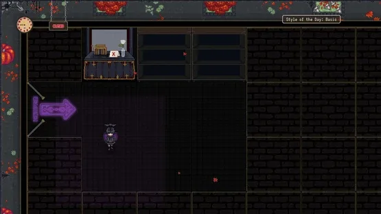 Crow's Curated Closet: Shop Simulator screenshot 5