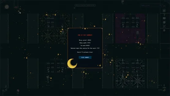 Crow's Curated Closet: Shop Simulator screenshot 7