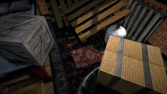 Budget Renovation Simulator screenshot 2