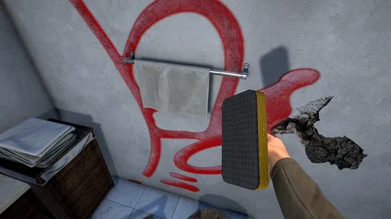 Budget Renovation Simulator screenshot 3