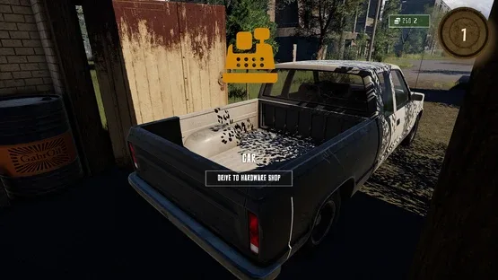 Budget Renovation Simulator screenshot 11