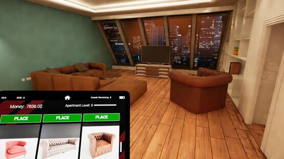 Gatekeeper Simulator: Inner Circle screenshot 9