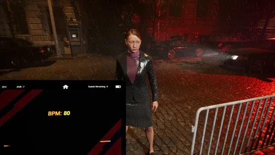 Gatekeeper Simulator: Inner Circle screenshot 6