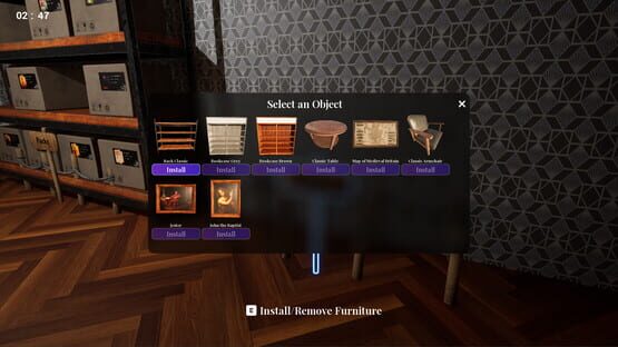 BookStore Simulator screenshot 9