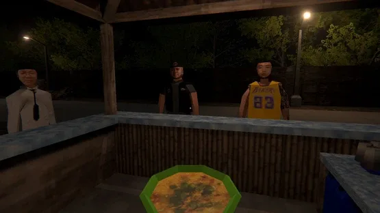 Eskinita screenshot 6