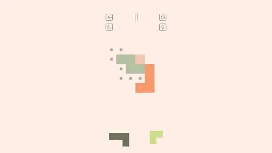 Quadra screenshot 2