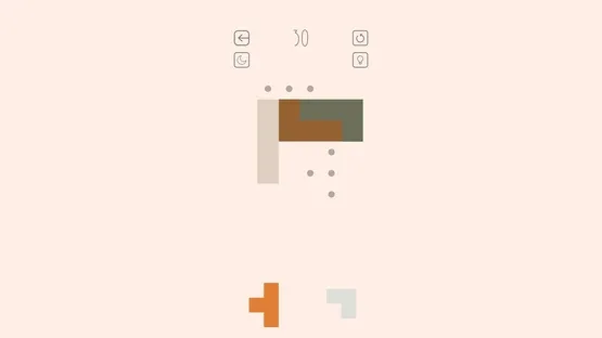 Quadra screenshot 3