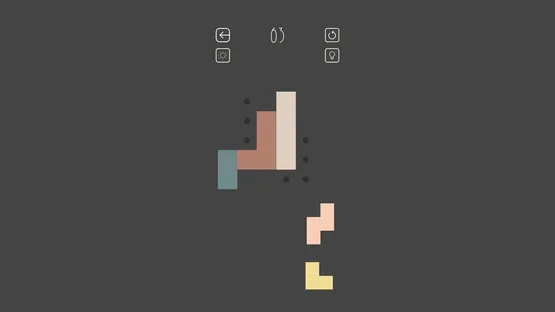 Quadra screenshot 4