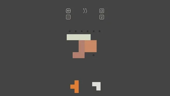 Quadra screenshot 5