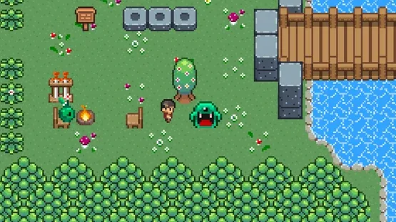 Solaris screenshot 1