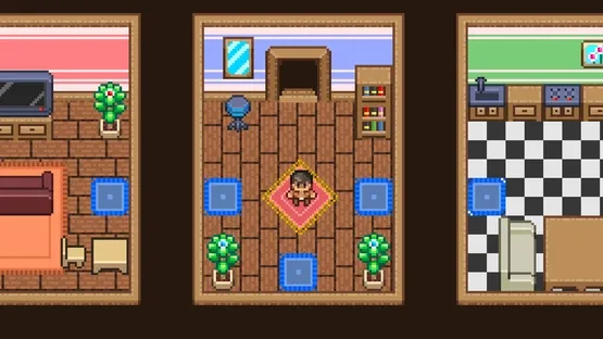 Solaris screenshot 3