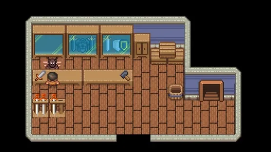 Solaris screenshot 6