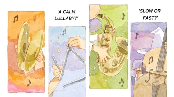 Jolly and Whimsy screenshot 4