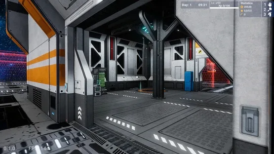 OrbitFix screenshot 4