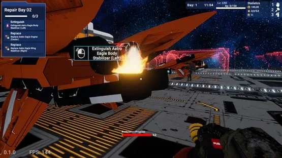 OrbitFix screenshot 12