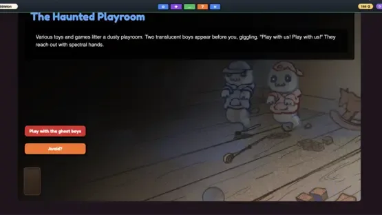 Froggle screenshot 5