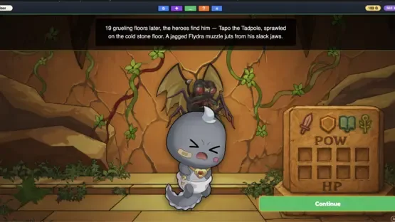 Froggle screenshot 7