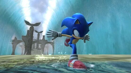 Sonic the Hedgehog screenshot 8