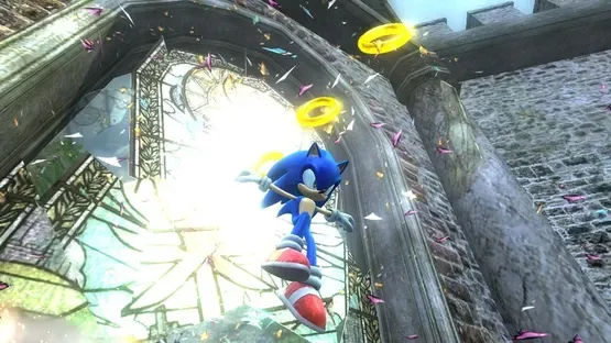 Sonic the Hedgehog screenshot 13