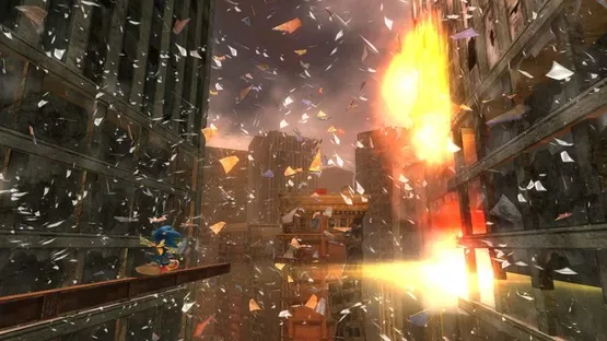 Sonic the Hedgehog screenshot 14