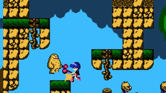 Athena screenshot 3